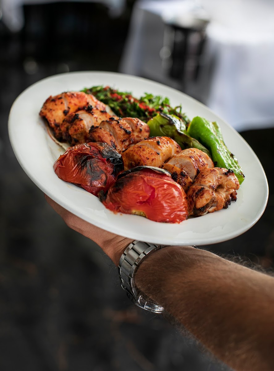 Antebi Koşuyolu Photos 2